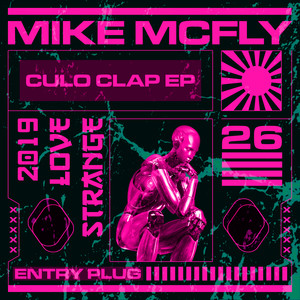 Culo Clap EP