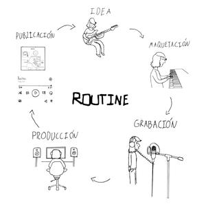 Routine (Instrumental)