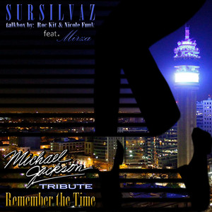 Remember The Time- Mirza&NicoleFunk(StreetVersion)