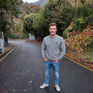 Die Boerseun (Explicit)