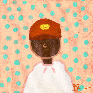 Outta Town (feat. Dioh)