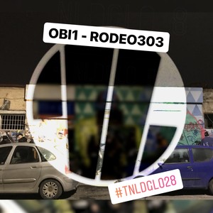 Rodeo 303