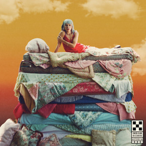 I'm Just High (Explicit)