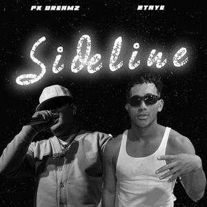 Sideline (feat. 2Taye)