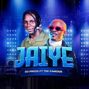 Jaiye