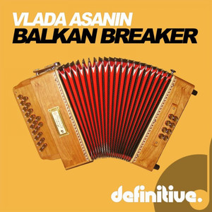 Balkan Breaker EP