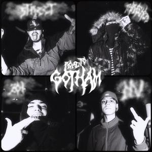 BUSCANDOLO (feat. MRZ, Crizzo.o, Monra & Blas Beats) (Explicit)
