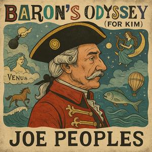 Baron's Odyssey (feat. Albrecht & Berthold) (For Kim) (Explicit)