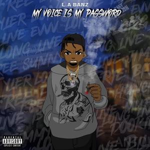 Flexin Hard (feat. Chizzle, Popout, Lil Mardoe & 500 Fatz) (Explicit)