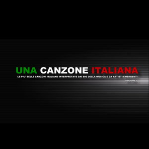 Una canzone italiana (Compilation Vol. I)