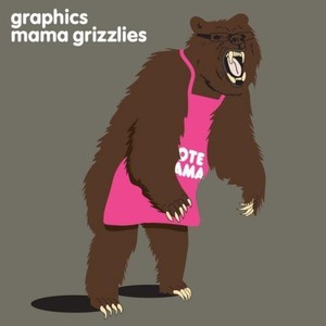 Mama Grizzlies