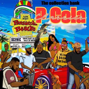 I Smoke, I Drink (BHE X Lil Boosie X Youngbleed) (Explicit)