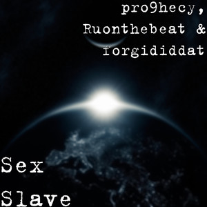 Sex Slave (Explicit)