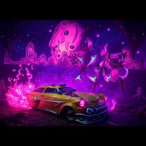 Touch My Soul (Radio Edit)