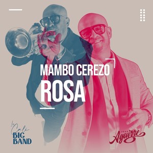 Mambo Cerezo Rosa