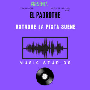 Hasta que la pista suene (Explicit)