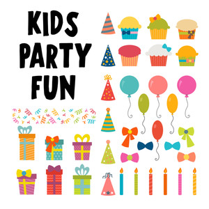 Kids Party Fun