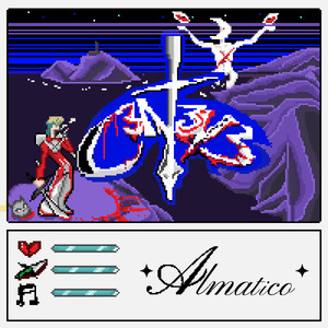 Rojo como estrella (Original|Explicit)