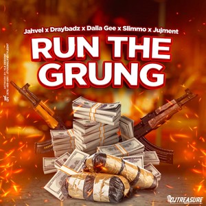 Run The Grung