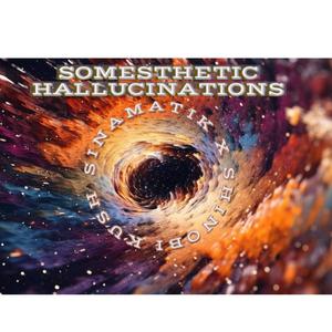 Somesthetic Hallucinations (feat. Shinobi Kush) (Explicit)