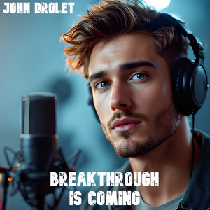 Breakthrough Is Coming