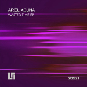 Wasted Time EP