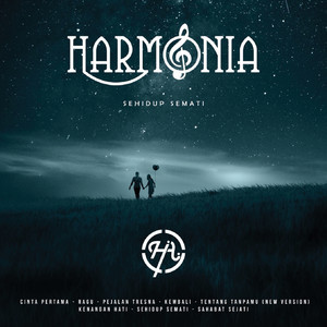 HarmoniA - Sehidup Semati