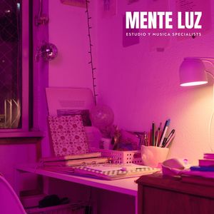 Mente Luz: Música para Estudiar