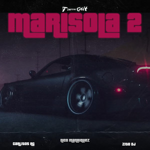 Marisola 2 (Turreo Edit) (Remix)