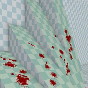 Valentines Day Bleedout 2 (Explicit)