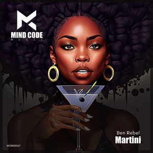 Martini (Martini mix)