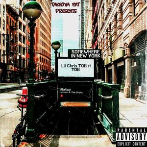 Somewhere In New York