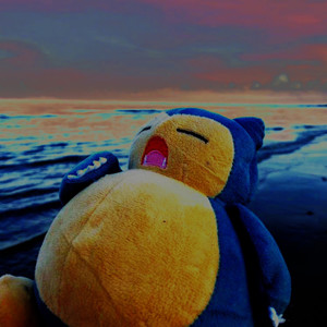 Pantufas Snorlax (Explicit)