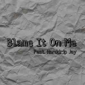 Blame It On Me (feat. HARDDRIP JAY) [Explicit]