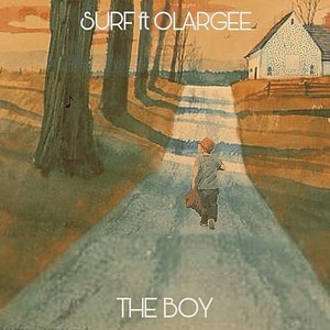 The Boy (Explicit)
