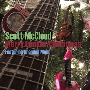 Christmas Time Is Here(feat. Brandon Mann)