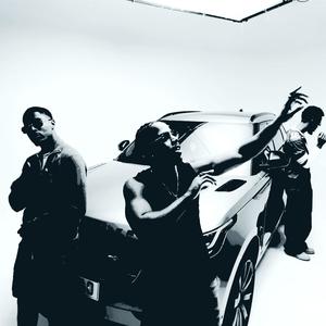 NO RACE (feat. Joey XL & Solo B)