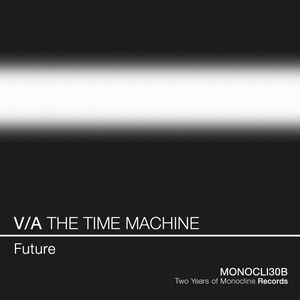 V/A THE TIME MACHINE - Future