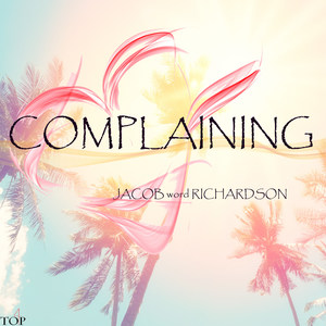 Complaining