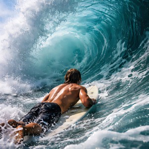 Caught on the Inside