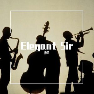 Elegant Sir