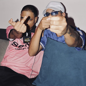 20 PUTAS (Explicit)