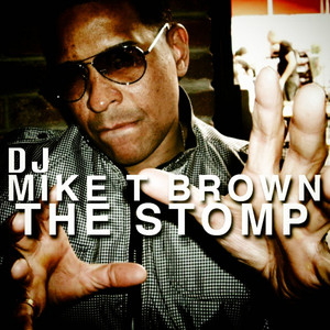 The Stomp (MTB and Patron Black Mix)