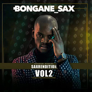 As'phelelanga (Sax Rendition)