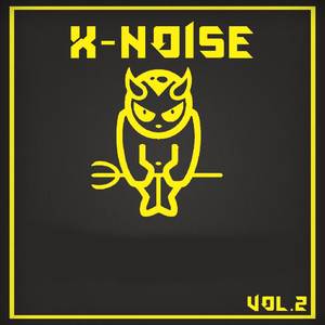 X-Noise Vol.2