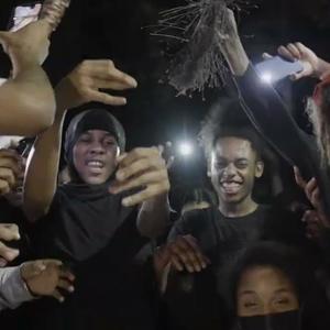 Don't Slip (feat. Sdot Goo & Jay Houndd) (Explicit)