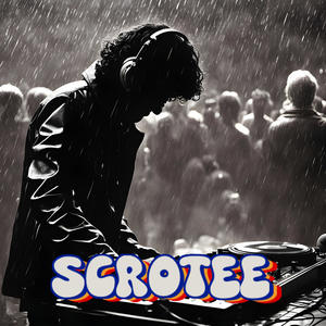 Scrotee