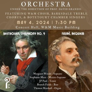 Requiem in D Minor, Op. 48 (Live)