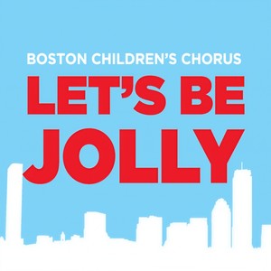 Boston Children's Chorus - Mary Speaks