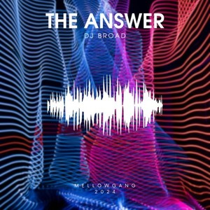 The Answer (Original Mix)